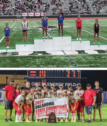 State champs!