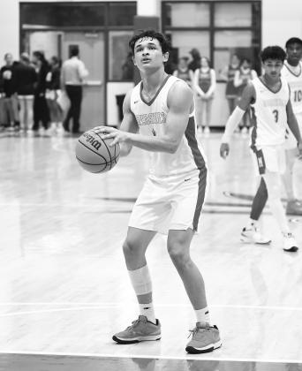 66 Conference tournament