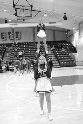 66 Conference tournament