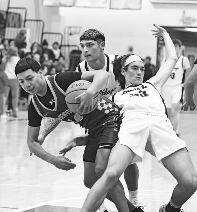 66 Conference tournament