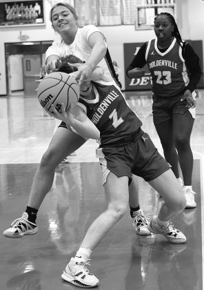66 Conference tournament