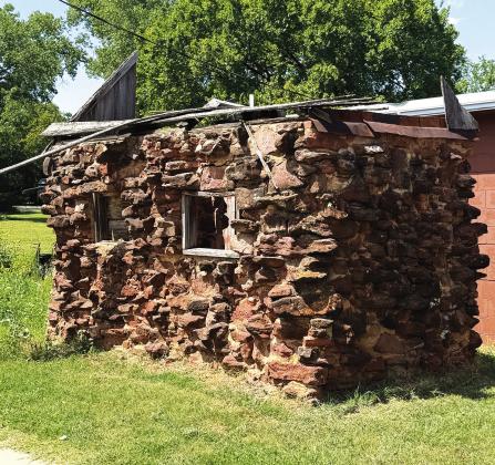 Along Route 66, Warwick still feels like home