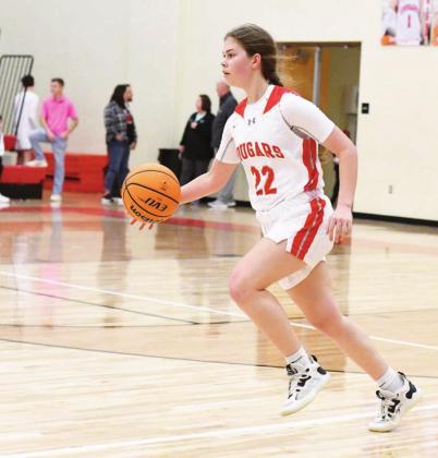 High school hoops