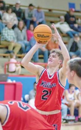 High school hoops