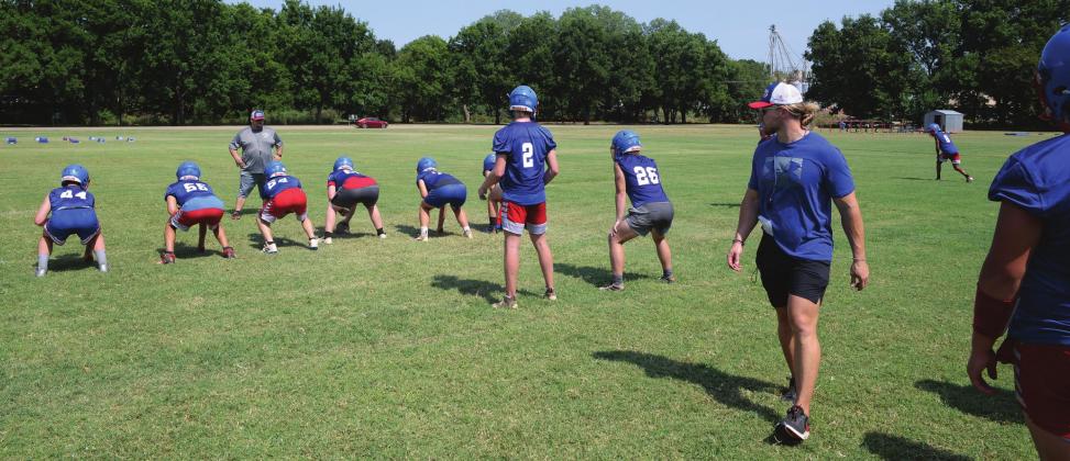 Football time!