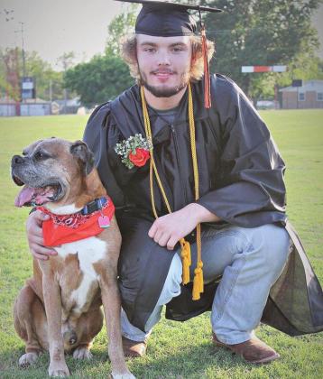 Graduate’s best friend