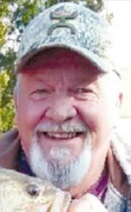 Ernest Darrell Fent