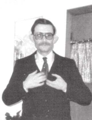 Charles Lee Cox