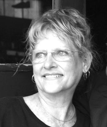 Shirley Teegarden