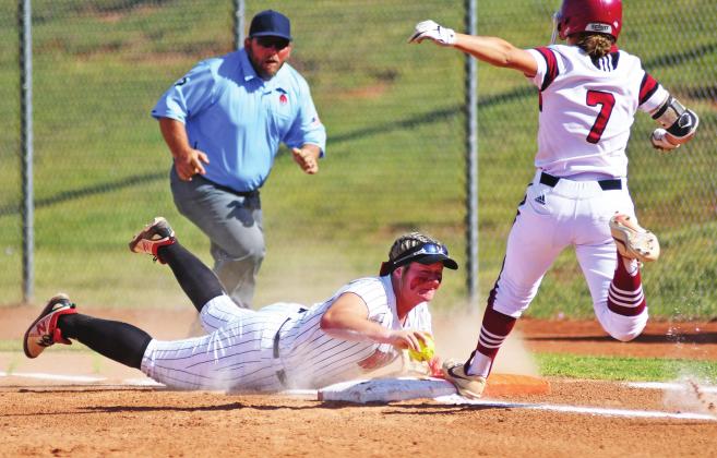 Sports week in photos