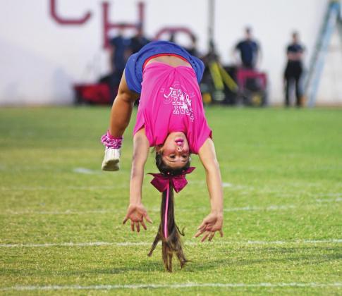 Sports week in photos