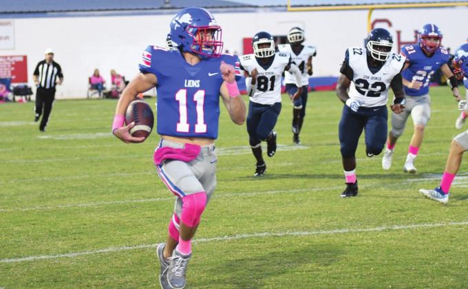 Sports week in photos