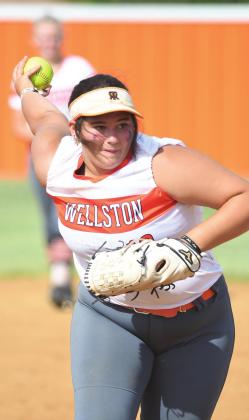 Softball time!