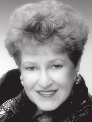 Peggy Ellen Gardner