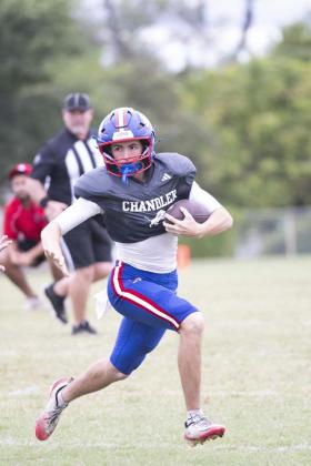 Sports week in pictures