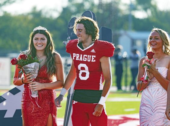 Homecoming queens