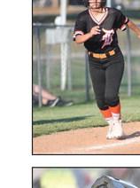 Davenport-Agra softball
