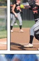 Davenport-Agra softball