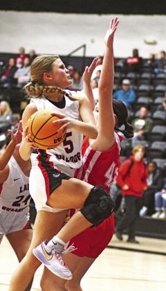 66 Conference tournament