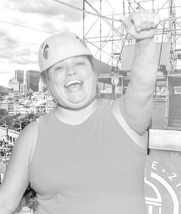 Adrienne Lee Cooper