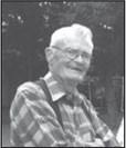 James (Jim) William McCracken