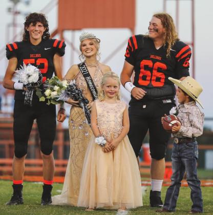 Davenport Homecoming