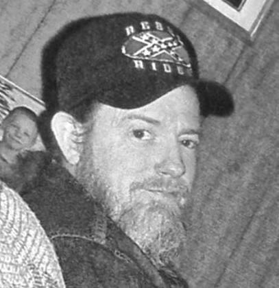 Keith Ray Jarvis