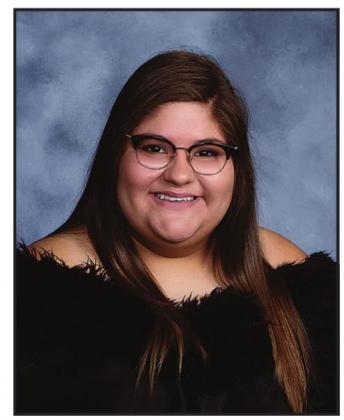 Carney: Valedictorian and salutatorian