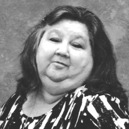 Gladys Louise Wallace
