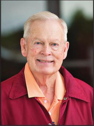 Mike McCormick
