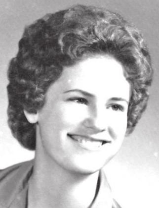 Katherine Foster