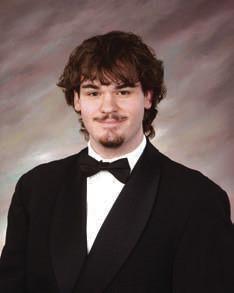 North Rock Creek HS announces vals, sal