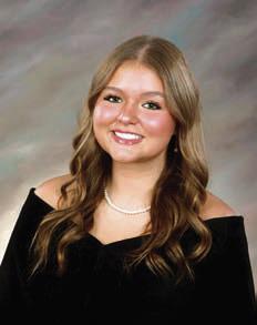 North Rock Creek HS announces vals, sal