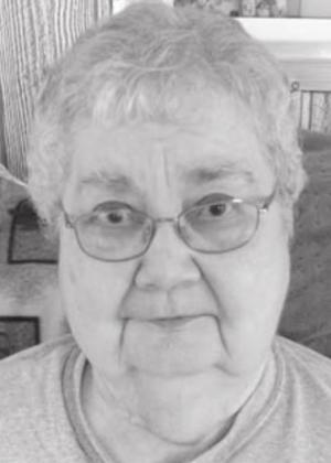 Carol Ann Small Gamel