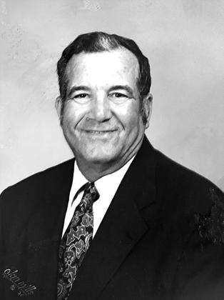 Forrest “Frosty” Whitmore