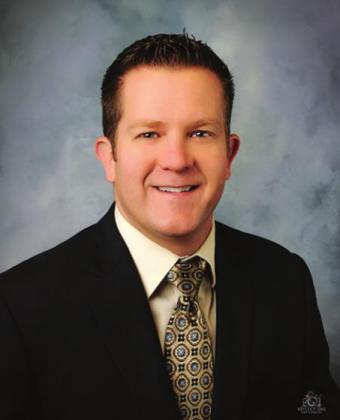 New city manager on the job