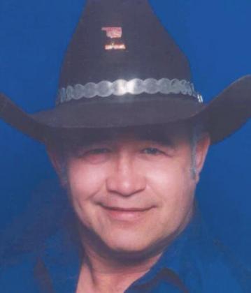 Larry Keith Hale
