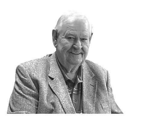 Ralph Jr. Jones