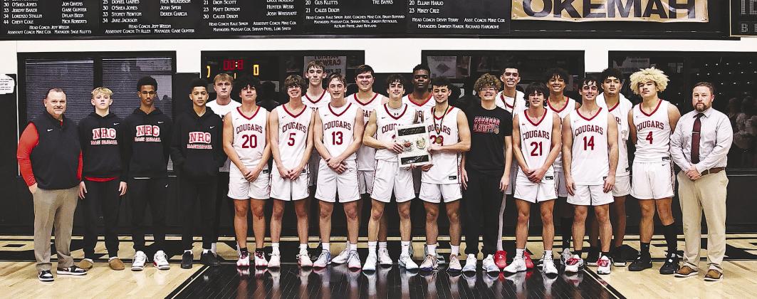 High school hoops