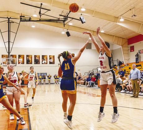 High school hoops