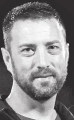 Shawn Wade Mills
