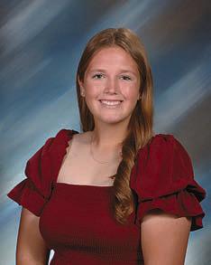 Stroud, Wellston valedictorians and salutatorians