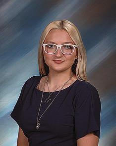 Stroud, Wellston valedictorians and salutatorians
