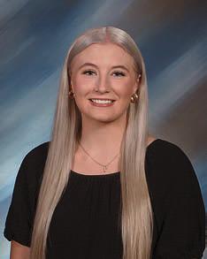 Stroud, Wellston valedictorians and salutatorians
