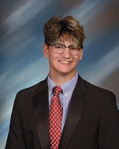 Stroud, Wellston valedictorians and salutatorians