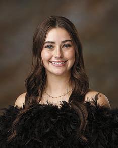 Stroud, Wellston valedictorians and salutatorians