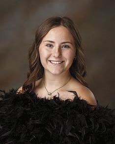 Stroud, Wellston valedictorians and salutatorians