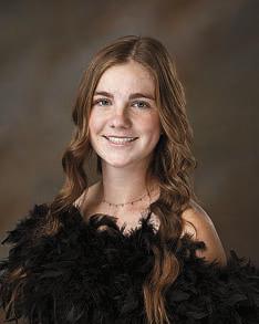 Stroud, Wellston valedictorians and salutatorians