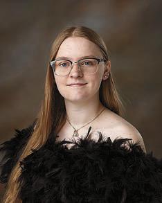 Stroud, Wellston valedictorians and salutatorians