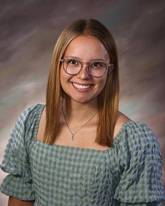 Sadie Sherman